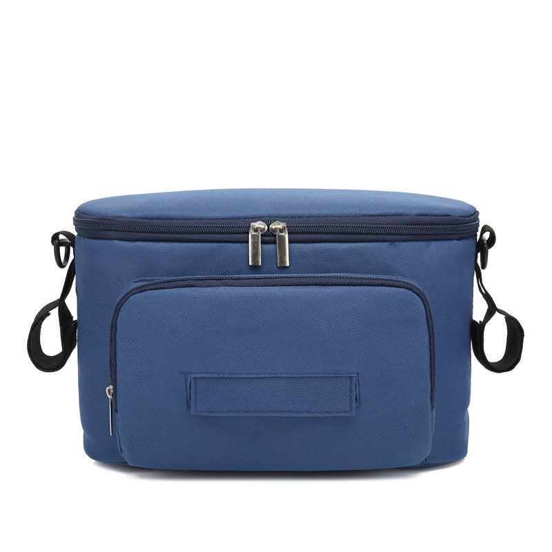 Opvouwbare Luiertas – Lichtgewicht & Waterbestendig